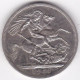 5 Shillings 1951 Festival Of Britain, George VI, Copper-nickel, Position B . KM# 880 - Other & Unclassified