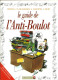 Le Guide De L'anti-boulot RE DEDICACE BE Vents D'Ouest 11/2000 Goupil Tépaz (BI2) - Autographs