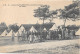 Camp De SAINT-MEDARD En JALLES - Les Tentes En  1916 - Manöver