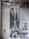 Delcampe - Le Soir Illustré N° 887 Jane Wyman - Premier Timbre Belge - Avion “ Skymerchant Esso-Atlas ” - GP. Francorchamps... - 1900 - 1949