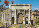 AK 216851 ITALY - Roma - Arco Di Settimio Severo - Altri Monumenti, Edifici