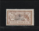 Greece Crete French Post Office 1903 Surcharged Crete Issue 2 Pi / 50 C. MH W1095 - Neufs