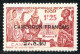 REF090 > CAMEROUN < Yv N° 206 (*) Neuf Sans Gomme Dos Visible - MH (*) - Exposition New York 1939 - Nuovi