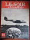 Le Soir Illustré N° 886 Force Aérienne Belge - Ruwenzori - Huizingen - Bois De La Cambre - Jacques Tati Et Johnny Puleo. - 1900 - 1949