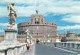 AK 216858 ITALY - Roma - Ponte E Castel Sant'. Angelo - Castel Sant'Angelo