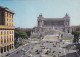 AK 216860 ITALY - Roma - Monumento A Vittorio Emanuele II - Altare Della Patria
