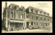 80 Somme Onival Hotel Malvina - Onival