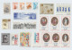 France 1989 Lot De 48 Timbres Neufs Et Tous Différents - Ongebruikt