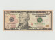 Etats Unis Billet De 10 $ Dollar Neuf Séries 2017 A - B2 New York - Hamilton - Federal Reserve (1928-...)
