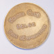 Médaille_bronze_saint-bernard_ Kennel Club Belge - Other & Unclassified