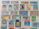 Delcampe - Iran Shah Pahlavi سری یادگاری تمبرهای سال 1342  Commemorative Stamps Issued In Year 1342 (21/3/1963-20/3/1964) - Iran