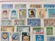 Delcampe - Iran Shah Pahlavi سری یادگاری تمبرهای سال 1342  Commemorative Stamps Issued In Year 1342 (21/3/1963-20/3/1964) - Irán