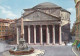 AK 216865 ITALY - Roma - Il Pantheon - Panteón