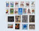 France 1991 - Lot De 44 Timbres Neufs Et Différents - Unused Stamps