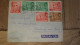 Cover From GHANA 1958, Takoroadi Wharf ............ Boite1 .............. 240424-302 - Ghana (1957-...)