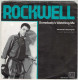 Rockwell - Somebody's Watching Me. Single - Autres & Non Classés