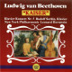 Ludwig Van Beethoven, Rudolf Serkin, Leonard Bernstein - Kaiser. CD - Klassik