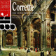 Michel Corrette - Six Concertos For Organ. CD - Klassiekers