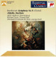 Beethoven - Symphony No. 9 Choral / Fidelio Overture. CD - Classique