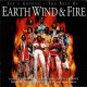 Earth Wind & Fire - Let's Groove - The Best Of Earth Wind & Fire. CD - Dance, Techno En House