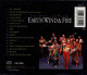 Earth Wind & Fire - Let's Groove - The Best Of Earth Wind & Fire. CD - Dance, Techno En House