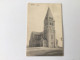 Carte Postale Ancienne (1922) Bertrix L’Église - Bertrix