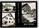 52155107 - Bad Koenig - Bad König