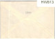 DDR 516-517 Als Ersttagsbrief Mit Sonderstempel #HW813 - Andere & Zonder Classificatie