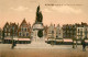 73513707 Bruges Flandre Statue De Breydel Et De Coninck Monument Bruges Flandre - Sonstige & Ohne Zuordnung