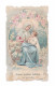 Causa Nostrae Laetitiae, Ora Pro Nobis, Vierge à L'Enfant, éditeur Non Mentionné - Images Religieuses