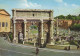 AK 216880 ITALY - Roma - Arco Di Settimo Severo - Andere Monumenten & Gebouwen