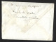 Carta De Moinho Da Mata Obliterada Em Montemor-o-Velho 1953, Lisboa. Cavalo. Letter From Moinho Da Mata Obliterated In M - Covers & Documents