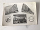 Carte Postale Ancienne (1962) Mariakerke Vakantiecentrum « Zeezicht » Centre De Vacances - Oostende