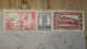 Enveloppe MAROC, Fes 1947 ............ Boite1 .............. 240424-316 - Lettres & Documents