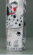 Tubo In Plastica Con Cani Dalmata Disegnati + Sul Tappo: Taiwan; Temperamatite, Pencil-Sharpener, Anspitzer, Never Used. - Hunde