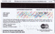 USA - Flowers, HSBC MasterCard, 11/05, Used - Carte Di Credito (scadenza Min. 10 Anni)