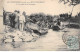 La Catastrophe De Août 1907 AUX PONTS DE CE - Les Effets De La Catastrophe - Très Bon état - Les Ponts De Ce