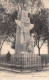 GRAMAT - Monument Aux Morts Pour La Patrie - Très Bon état - Gramat