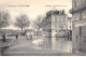 LES PONTS DE CE - Inondations De Février 1904 - Place Molière Et Quai - Très Bon état - Les Ponts De Ce