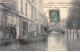 ANGERS - Inondations De Décembre 1910 - Place Ney , Vers La Rue Boreau - Très Bon état - Angers