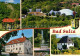 73508721 Bad Sulza Thueringer Weintor Sonnenburg Toskana Therme Rathaus Bad Sulz - Bad Sulza
