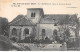La Grande Guerre 1914 - Eglise De JONCHERY Détruite - Très Bon état - Jonchery-sur-Vesle