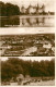 73508569 Moritzburg Sachsen Wildschwein Fuetterung Jagdschloss Panorama Moritzbu - Moritzburg