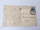 Carte Postale Ancienne (1934) Blankenberghe Le Port - De Haven - Blankenberge