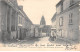 SONGEONS - La Mairie Et L'Eglise - Rue Du Maréchal De Boufflers - Très Bon état - Songeons