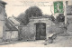 CREPY EN VALOIS - Porte Sainte Agathe - Très Bon état - Crepy En Valois