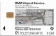 Germany - BMW Airport Service - O 0991 - 06.1995, 6DM, 6.000ex, Mint - O-Series: Kundenserie Vom Sammlerservice Ausgeschlossen