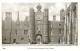 United Kingdom England Hampton Court Clock Court - Hampton Court