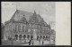 Germany. Bremen. Rathaus. Illustrated View Posted Postcard - Bremen