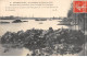 CHARENTON - Inondation De Janvier 1910 - Le Quai Des Carrières Vers Le Pont De Conflans - Très Bon état - Charenton Le Pont
